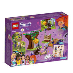 41363 LEGO® FRIENDS Приключения МИИ в лесу цена и информация | Конструкторы и кубики | pigu.lt