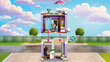 41365 LEGO® Friends Emma meno studija kaina ir informacija | Konstruktoriai ir kaladėlės | pigu.lt