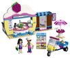 41366 LEGO® Friends Olivia pyragaičių kavinė цена и информация | Konstruktoriai ir kaladėlės | pigu.lt