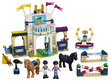 41367 LEGO® Friends Stephanie jodinėjimas kaina ir informacija | Konstruktoriai ir kaladėlės | pigu.lt