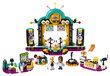 41368 LEGO® Friends Andrea talentų šou kaina ir informacija | Konstruktoriai ir kaladėlės | pigu.lt