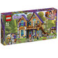 41369 LEGO® Friends Mia namas цена и информация | Konstruktoriai ir kaladėlės | pigu.lt