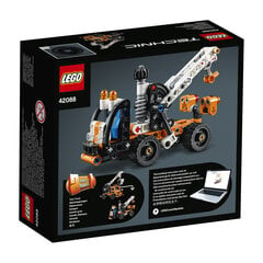 42088 LEGO® Technic Keltuvas kaina ir informacija | Konstruktoriai ir kaladėlės | pigu.lt