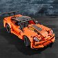 42093 LEGO® Technic Chevrolet Corvette ZR1 kaina ir informacija | Konstruktoriai ir kaladėlės | pigu.lt