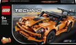 42093 LEGO® Technic Chevrolet Corvette ZR1 цена и информация | Konstruktoriai ir kaladėlės | pigu.lt