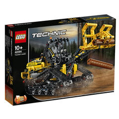42094 LEGO® Technic Vikšrinis krautuvas kaina ir informacija | Konstruktoriai ir kaladėlės | pigu.lt