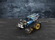 42095 LEGO® Technic Valdomas kaskadininkų automobilis цена и информация | Konstruktoriai ir kaladėlės | pigu.lt