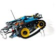 42095 LEGO® Technic Valdomas kaskadininkų automobilis цена и информация | Konstruktoriai ir kaladėlės | pigu.lt