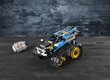 42095 LEGO® Technic Valdomas kaskadininkų automobilis цена и информация | Konstruktoriai ir kaladėlės | pigu.lt