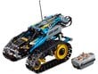 42095 LEGO® Technic Valdomas kaskadininkų automobilis цена и информация | Konstruktoriai ir kaladėlės | pigu.lt