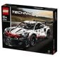 42096 LEGO® Technic Porsche 911 RSR kaina ir informacija | Konstruktoriai ir kaladėlės | pigu.lt