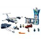 60210 LEGO® City Padangės policijos oro bazė kaina ir informacija | Konstruktoriai ir kaladėlės | pigu.lt