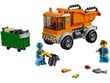 60220 LEGO® City Šiukšliavežė kaina ir informacija | Konstruktoriai ir kaladėlės | pigu.lt