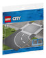 60237 LEGO® City Vingis ir sankryža kaina ir informacija | Konstruktoriai ir kaladėlės | pigu.lt