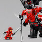 70669 LEGO® NINJAGO Cole Žemės grąžtas kaina ir informacija | Konstruktoriai ir kaladėlės | pigu.lt