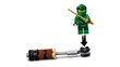 70670 LEGO® NINJAGO Spinjitzu vienuolynas цена и информация | Konstruktoriai ir kaladėlės | pigu.lt