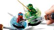 70670 LEGO® NINJAGO Spinjitzu vienuolynas kaina ir informacija | Konstruktoriai ir kaladėlės | pigu.lt