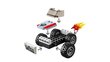 70821 LEGO® MOVIE 2 Emeto ir Benio konstravimo dirbtuvės kaina ir informacija | Konstruktoriai ir kaladėlės | pigu.lt