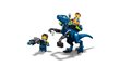 70826 LEGO® MOVIE 2 Rekso rekstremalus visureigis kaina ir informacija | Konstruktoriai ir kaladėlės | pigu.lt