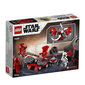75225 LEGO® Star Wars Elite Praetorian Guard kovos rinkinys kaina ir informacija | Konstruktoriai ir kaladėlės | pigu.lt