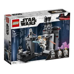 75229 LEGO® Star Wars Death Star pabėgimas kaina ir informacija | Konstruktoriai ir kaladėlės | pigu.lt