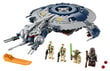 75233 LEGO® Star Wars Droid Gunship kaina ir informacija | Konstruktoriai ir kaladėlės | pigu.lt