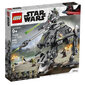 75234 LEGO® Star Wars AT-AP Walker kaina ir informacija | Konstruktoriai ir kaladėlės | pigu.lt