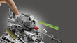 75234 LEGO® Star Wars AT-AP Walker цена и информация | Konstruktoriai ir kaladėlės | pigu.lt