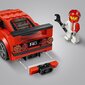 75890 LEGO® Speed Champions Ferrari F40 Competizione цена и информация | Konstruktoriai ir kaladėlės | pigu.lt