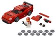 75890 LEGO® Speed Champions Ferrari F40 Competizione цена и информация | Konstruktoriai ir kaladėlės | pigu.lt