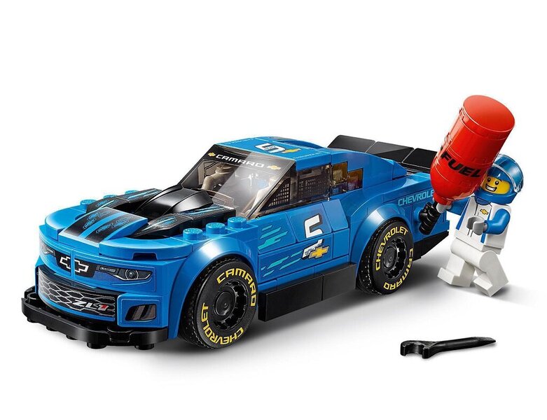 lego 75891 chevrolet camaro