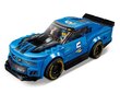 75891 LEGO® Speed Champions Chevrolet Camaro ZL1 lenktynių automobilis kaina ir informacija | Konstruktoriai ir kaladėlės | pigu.lt