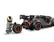 75892 LEGO® Speed Champions McLaren Senna kaina ir informacija | Konstruktoriai ir kaladėlės | pigu.lt