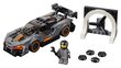 75892 LEGO® Speed Champions McLaren Senna kaina ir informacija | Konstruktoriai ir kaladėlės | pigu.lt