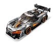 75892 LEGO® Speed Champions McLaren Senna цена и информация | Konstruktoriai ir kaladėlės | pigu.lt