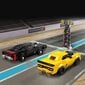 75893 LEGO® Speed Champions 2018 Dodge Challenger SRT Demon ir 1970 Dodge Charger R/T kaina ir informacija | Konstruktoriai ir kaladėlės | pigu.lt