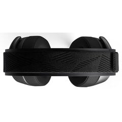 SteelSeries Arctis Pro Black kaina ir informacija | Ausinės | pigu.lt