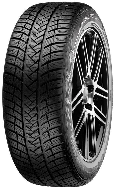 Vredestein WINTRAC PRO 205/55R17 95 V XL kaina ir informacija | Žieminės padangos | pigu.lt