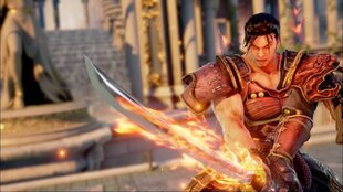 Microsoft XOne SoulCalibur VI kaina ir informacija | Microsoft Kompiuterinė technika | pigu.lt