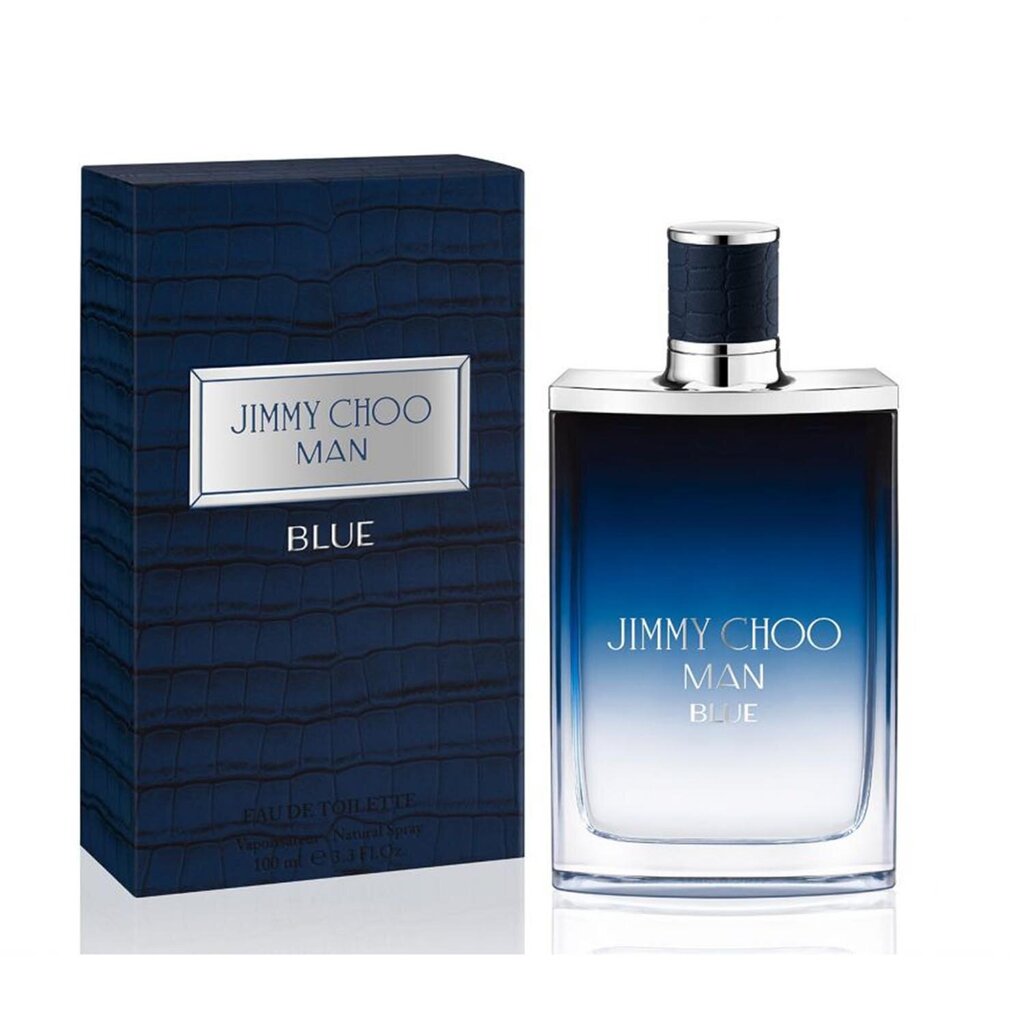 Tualetinis vanduo Jimmy Choo Man Blue EDT vyrams 30 ml kaina ir informacija | Kvepalai moterims | pigu.lt