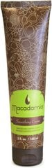 Plaukų modeliavimo kremas Macadamia Professional Natural Oil Smoothing Creme 148 ml kaina ir informacija | Plaukų formavimo priemonės | pigu.lt