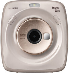 Fujifilm Instax Square SQ20 цена и информация | Мгновенные фотоаппараты | pigu.lt