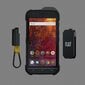 CAT S61, Dual SIM Black kaina ir informacija | Mobilieji telefonai | pigu.lt