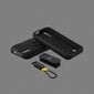 CAT S61, Dual SIM Black цена и информация | Mobilieji telefonai | pigu.lt