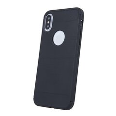 Simple Black case for Samsung S9 G960 цена и информация | Чехлы для телефонов | pigu.lt
