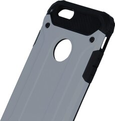 Defender II case for iPhone XR silver цена и информация | GreenGO Спорт, досуг, туризм | pigu.lt