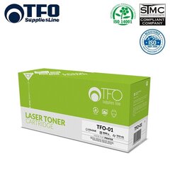 Toner TFO B-2420 (TN2420) 3K kaina ir informacija | Kasetės lazeriniams spausdintuvams | pigu.lt