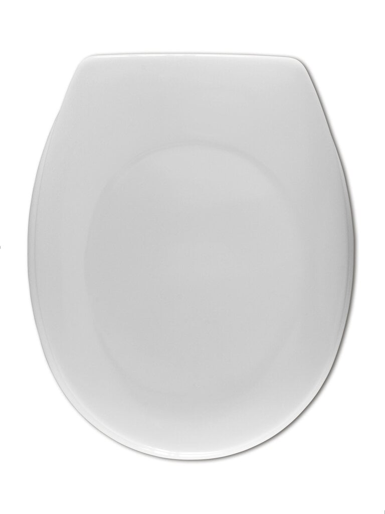 Cedo tualeto dangtis Universal, baltas цена и информация | Priedai unitazams, bidė | pigu.lt