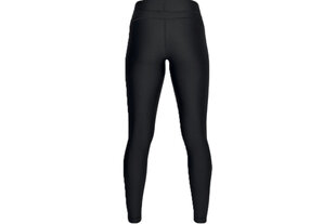 Женские спортивные штаны Under Armour HeatGear Armor Legging W 1309631 001, 44528 цена и информация | Спортивная одежда для женщин | pigu.lt