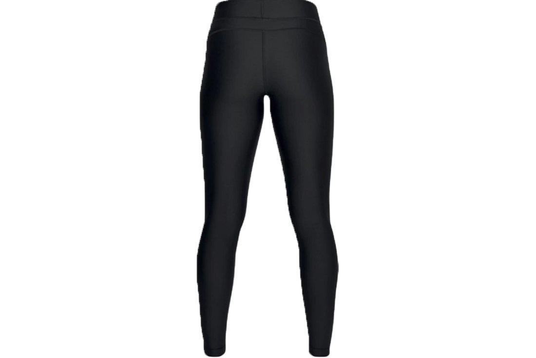 Sportinės kelnės moterims Under Armour HeatGear Armor Legging W 1309631 001, 44528 цена и информация | Sportinė apranga moterims | pigu.lt